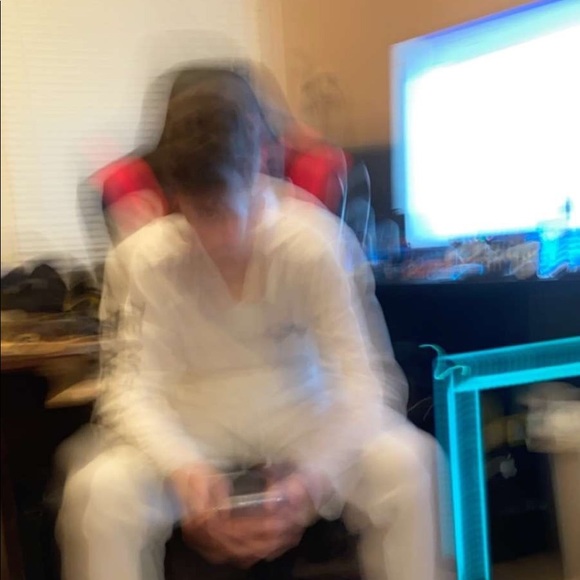 Meet your Posher, Daniel - Picture 1 of 1